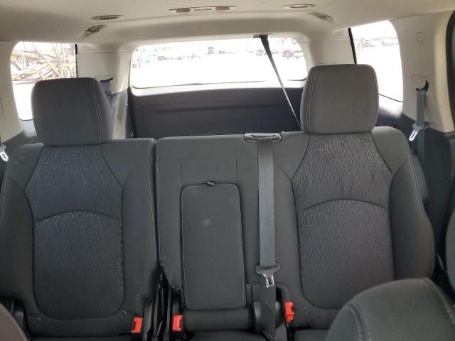 1GKKRNED4GJ107438 - 2016 GMC ACADIA SLE 白色 照片 10