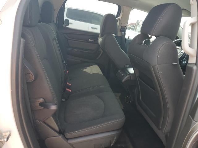 1GKKRNED4GJ107438 - 2016 GMC ACADIA SLE 白色 照片 11