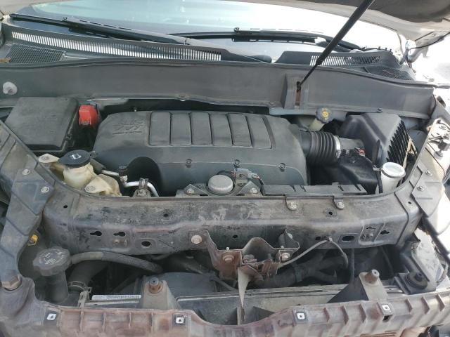 1GKKRNED4GJ107438 - 2016 GMC ACADIA SLE 白色 照片 12