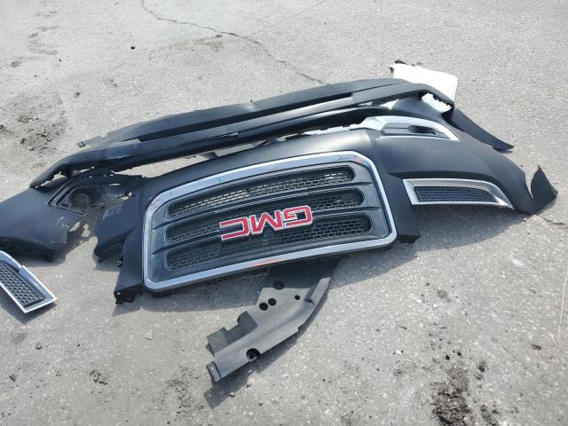 1GKKRNED4GJ107438 - 2016 GMC ACADIA SLE 白色 照片 13