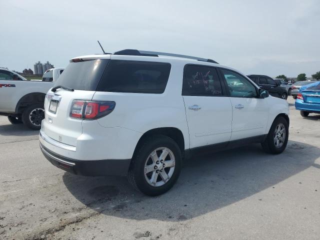 1GKKRNED4GJ107438 - 2016 GMC ACADIA SLE 白色 照片 3