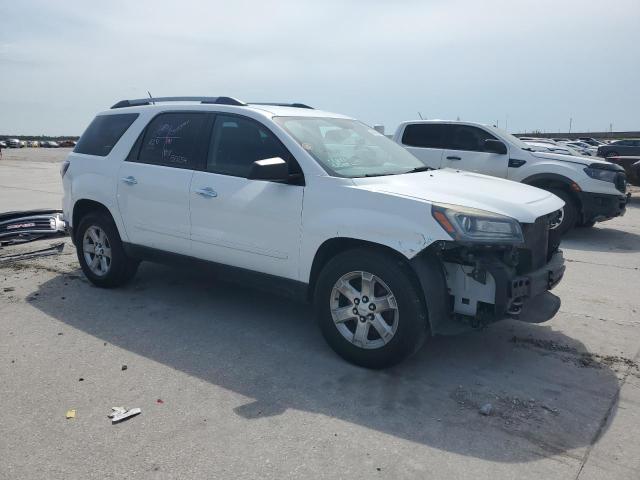 1GKKRNED4GJ107438 - 2016 GMC ACADIA SLE 白色 照片 4