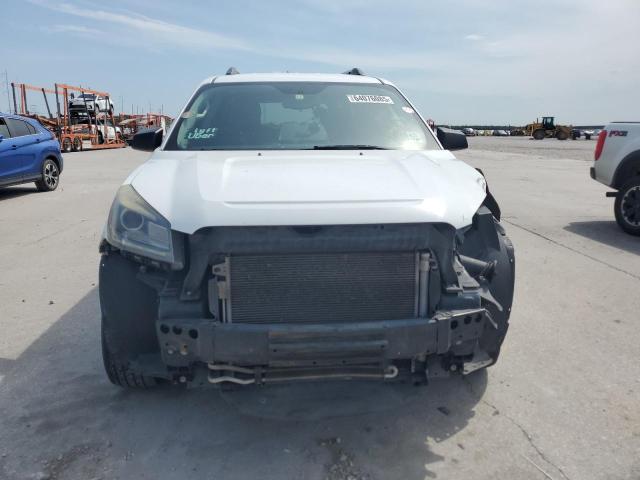 1GKKRNED4GJ107438 - 2016 GMC ACADIA SLE 白色 照片 5