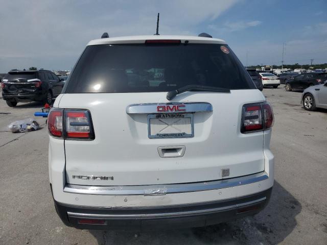 1GKKRNED4GJ107438 - 2016 GMC ACADIA SLE 白色 照片 6