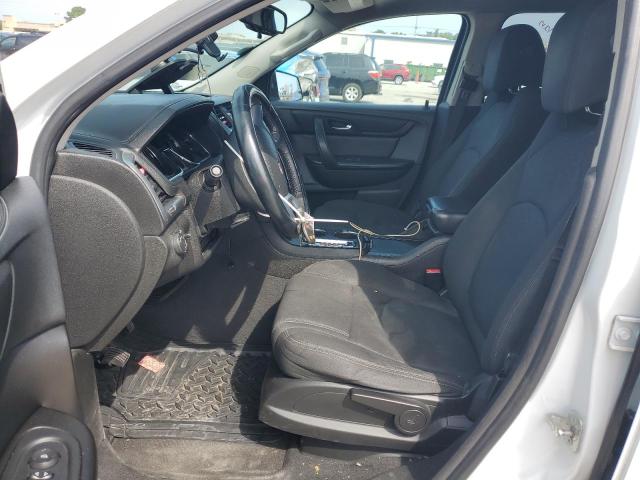 1GKKRNED4GJ107438 - 2016 GMC ACADIA SLE 白色 照片 7