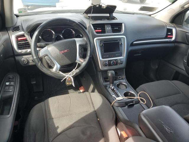 1GKKRNED4GJ107438 - 2016 GMC ACADIA SLE 白色 照片 8