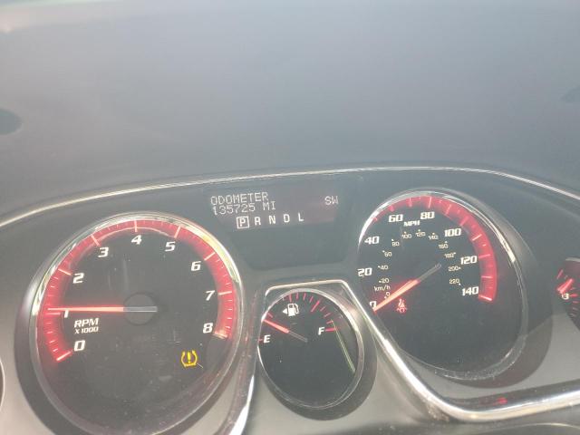 1GKKRNED4GJ107438 - 2016 GMC ACADIA SLE 白色 照片 9