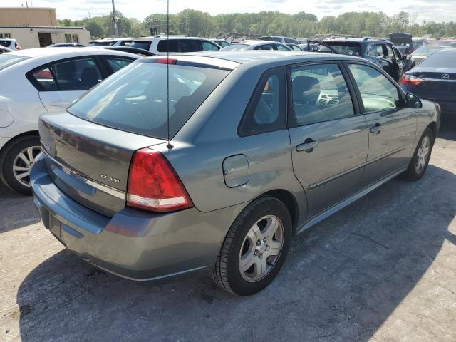 1G1ZU64874F216972 - 2004 CHEVROLET MALIBU MAXX LT SILVER photo 3