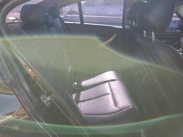 WBA3C3C58EF984710 - 2014 BMW 320 I XDRIVE BLACK photo 10