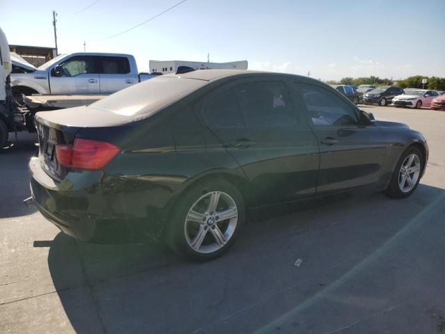 WBA3C3C58EF984710 - 2014 BMW 320 I XDRIVE BLACK photo 3