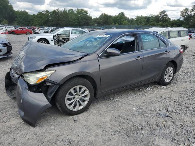 2015 TOYOTA CAMRY LE, 