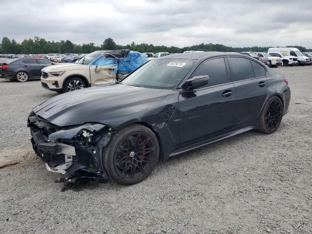 2023 BMW M3 COMPETITION, 