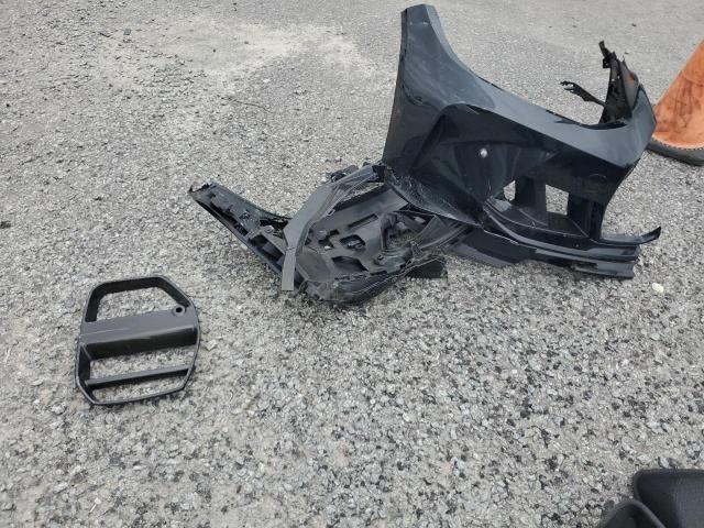 WBS43AY09PFP52976 - 2023 BMW M3 COMPETITION BLACK photo 12