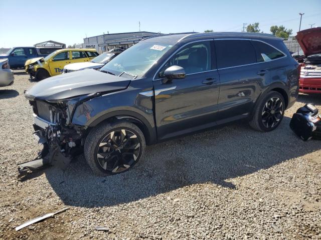 2024 KIA SORENTO EX, 