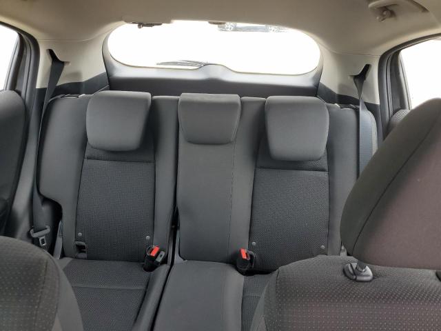 3CZRU6H31MM703732 - 2021 HONDA HR-V LX 黑色 照片 10