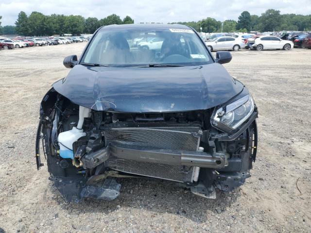 3CZRU6H31MM703732 - 2021 HONDA HR-V LX 黑色 照片 5