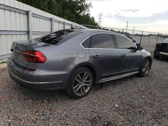1VWDT7A37HC061573 - 2017 VOLKSWAGEN PASSAT R-LINE Boz foto 3