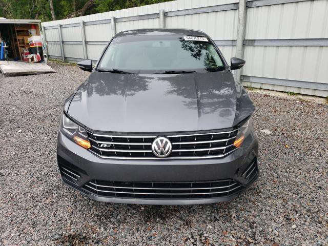 1VWDT7A37HC061573 - 2017 VOLKSWAGEN PASSAT R-LINE Boz foto 5