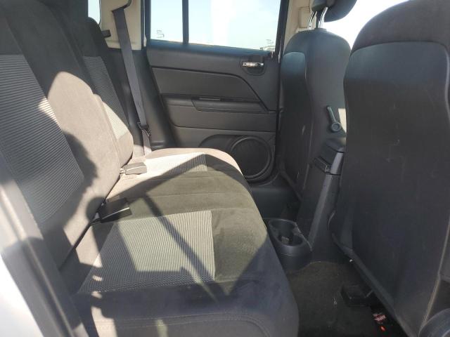 1C4NJPBB0GD770714 - 2016 JEEP PATRIOT SPORT თეთრი ფოტო 11