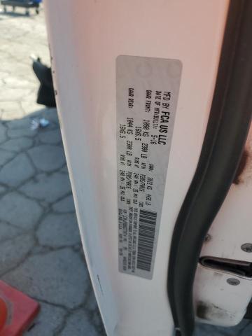 1C4NJPBB0GD770714 - 2016 JEEP PATRIOT SPORT თეთრი ფოტო 13