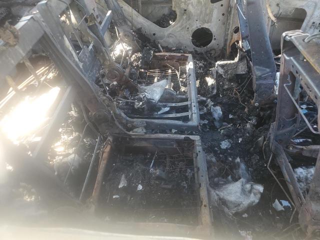 1FMHK7F8XBGA69416 - 2011 FORD EXPLORER LIMITED 烧焦的 照片 11