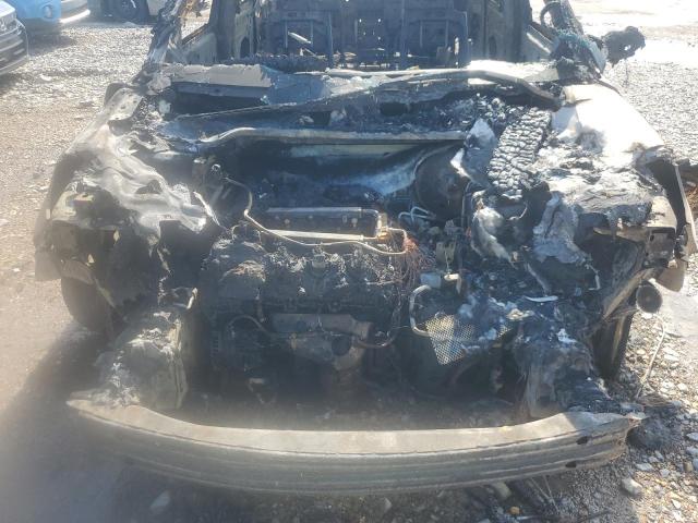 1FMHK7F8XBGA69416 - 2011 FORD EXPLORER LIMITED 烧焦的 照片 12