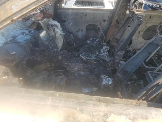 1FMHK7F8XBGA69416 - 2011 FORD EXPLORER LIMITED 烧焦的 照片 7