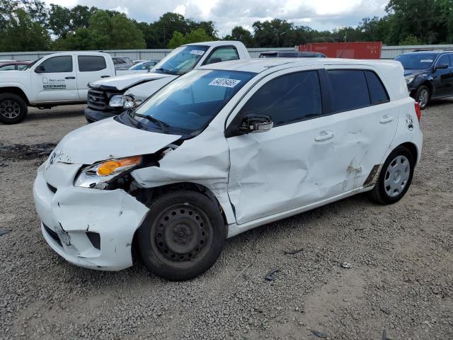 2010 TOYOTA SCION XD, null