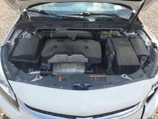 1G11C5SL7EF181790 - 2014 CHEVROLET MALIBU 1LT 白色 照片 11