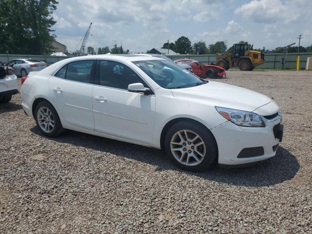 1G11C5SL7EF181790 - 2014 CHEVROLET MALIBU 1LT 白色 照片 4