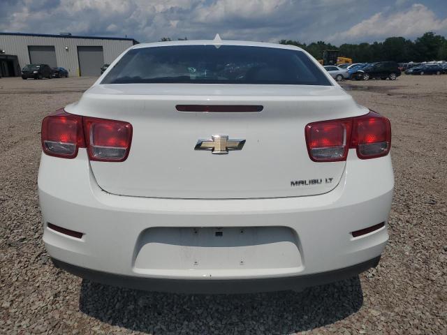 1G11C5SL7EF181790 - 2014 CHEVROLET MALIBU 1LT 白色 照片 6