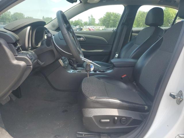 1G11C5SL7EF181790 - 2014 CHEVROLET MALIBU 1LT 白色 照片 7