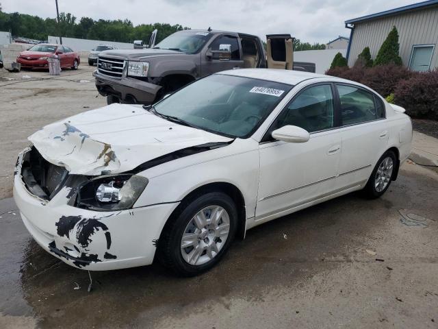 2006 NISSAN ALTIMA S, 