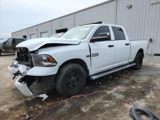 2016 RAM 1500 ST, 
