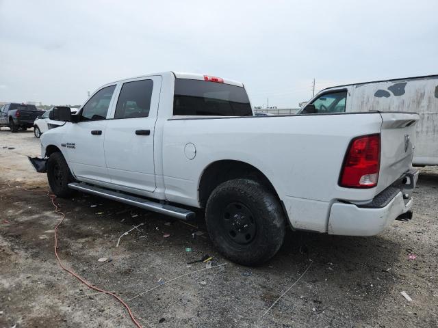 1C6RR7ST2GS395849 - 2016 RAM 1500 ST WHITE photo 2
