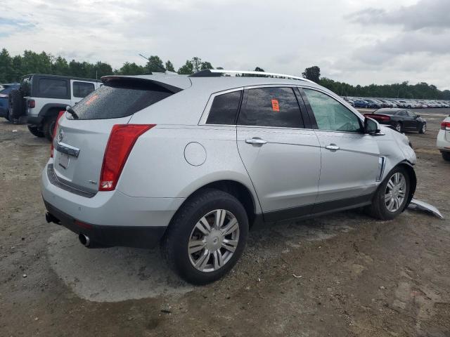 3GYFNCE3XDS580866 - 2013 CADILLAC SRX LUXURY COLLECTION SILVER photo 3