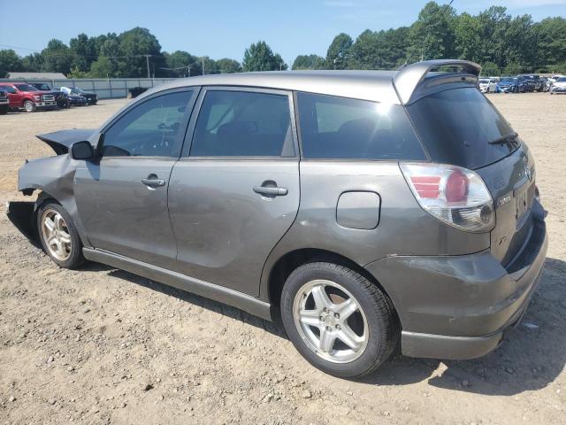 2T1KR30E95C552086 - 2005 TOYOTA COROLLA MA XR BROWN photo 2