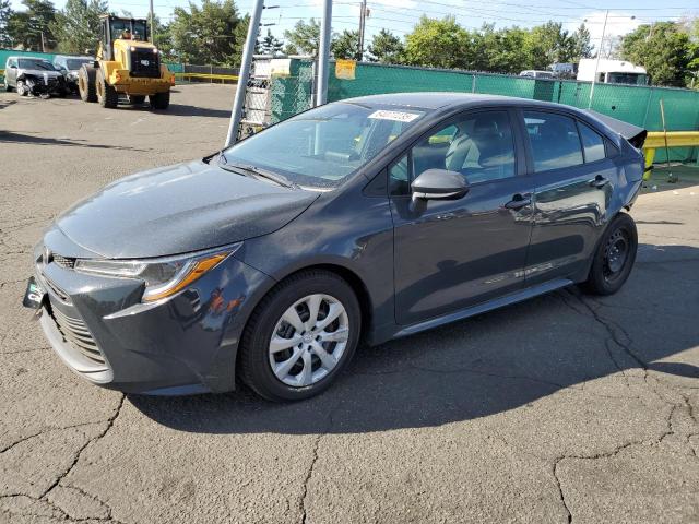 2023 TOYOTA COROLLA LE, 