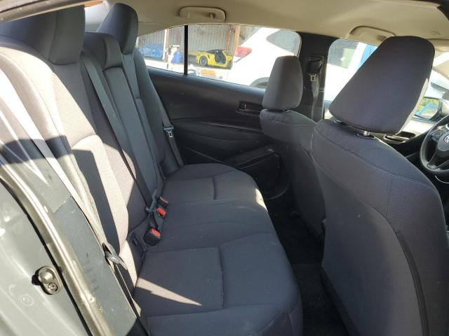 5YFB4MDEXPP010660 - 2023 TOYOTA COROLLA LE 灰色 照片 10