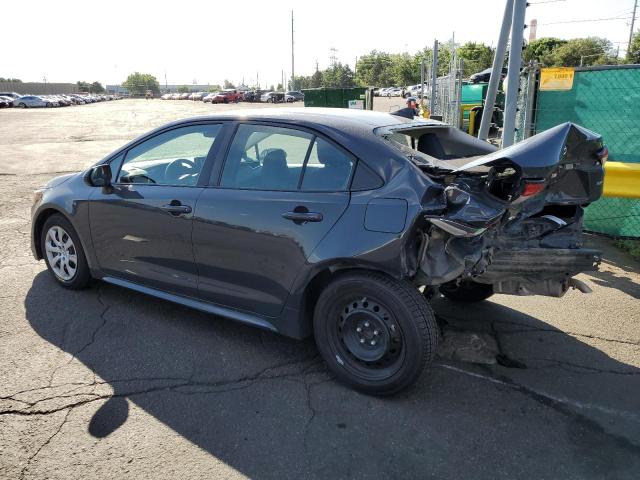 5YFB4MDEXPP010660 - 2023 TOYOTA COROLLA LE 灰色 照片 2