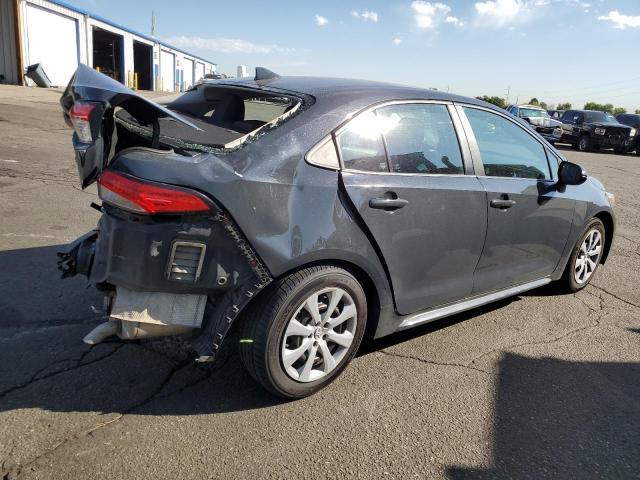 5YFB4MDEXPP010660 - 2023 TOYOTA COROLLA LE 灰色 照片 3