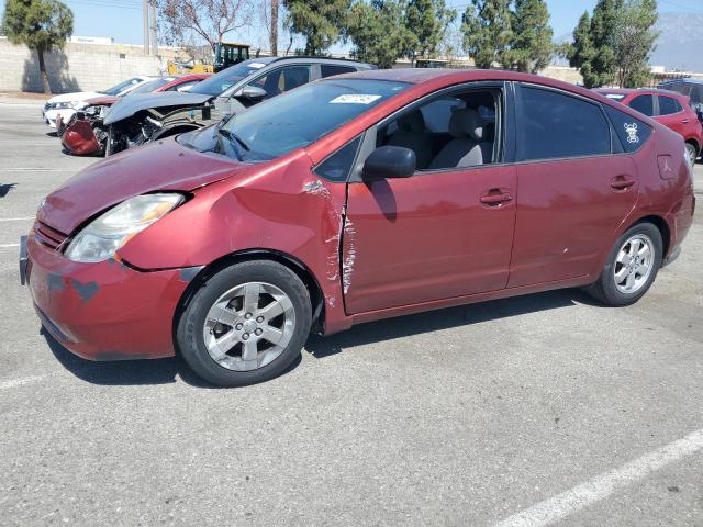 2005 TOYOTA PRIUS, 