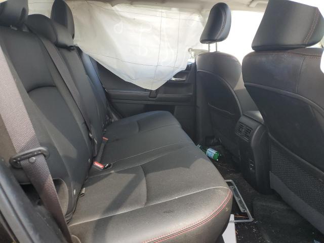 JTEBU5JR7J5577714 - 2018 TOYOTA 4RUNNER SR5/SR5 PREMIUM BLACK photo 11