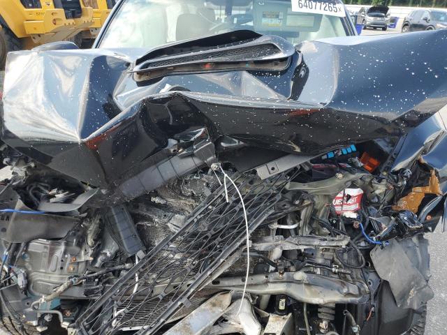 JTEBU5JR7J5577714 - 2018 TOYOTA 4RUNNER SR5/SR5 PREMIUM BLACK photo 12