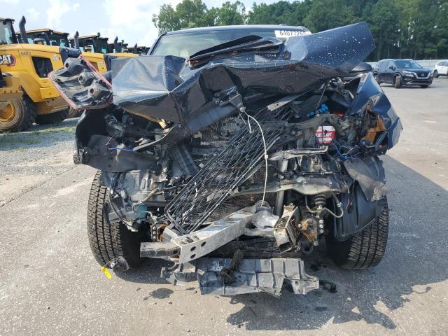 JTEBU5JR7J5577714 - 2018 TOYOTA 4RUNNER SR5/SR5 PREMIUM BLACK photo 5