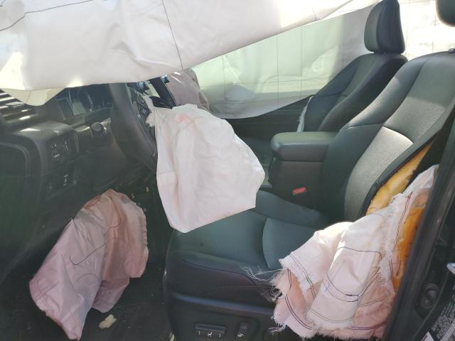 JTEBU5JR7J5577714 - 2018 TOYOTA 4RUNNER SR5/SR5 PREMIUM BLACK photo 7