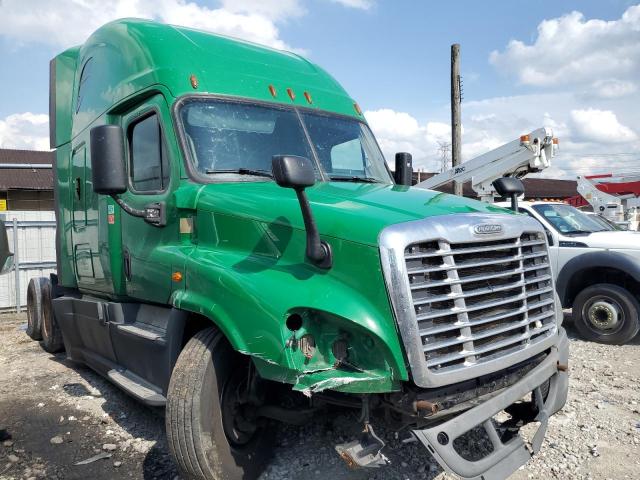 2015 FREIGHTLINER CASCADIA 1, 
