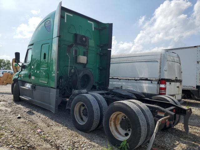 3AKJGLD5XFSGK8906 - 2015 FREIGHTLINER CASCADIA 1 绿色 照片 3