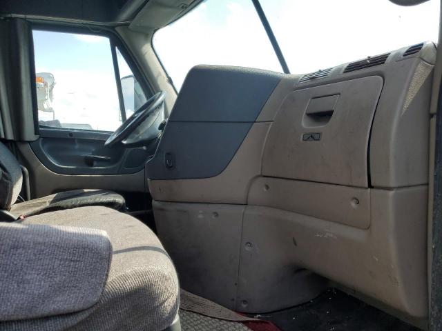 3AKJGLD5XFSGK8906 - 2015 FREIGHTLINER CASCADIA 1 绿色 照片 5