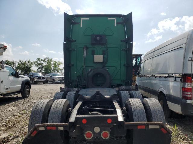 3AKJGLD5XFSGK8906 - 2015 FREIGHTLINER CASCADIA 1 绿色 照片 6